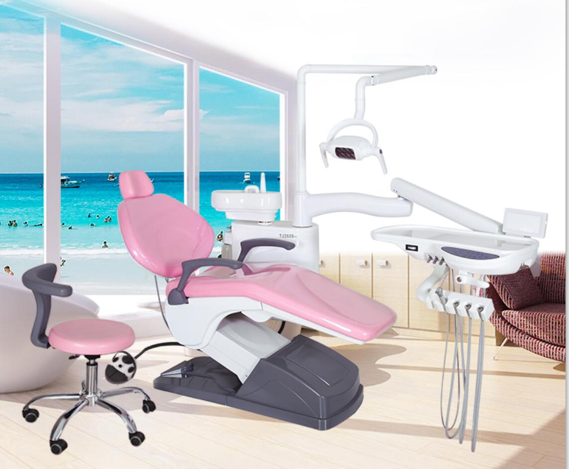 B2 Dental Patient Unit Chair