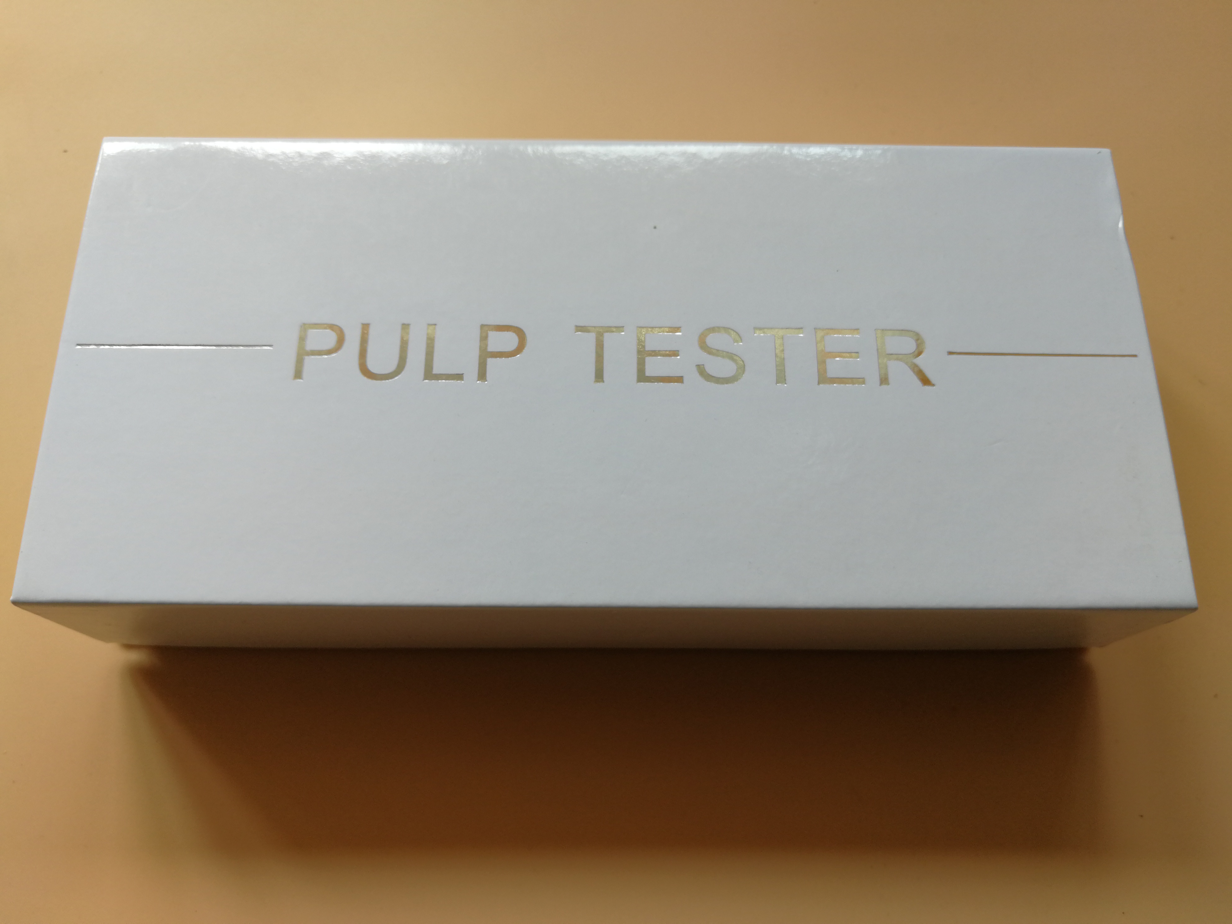Dental Electric Pulp Tester