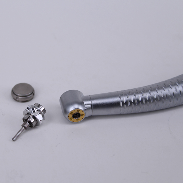 5 LED Lamps Dental High Speed Handpiece