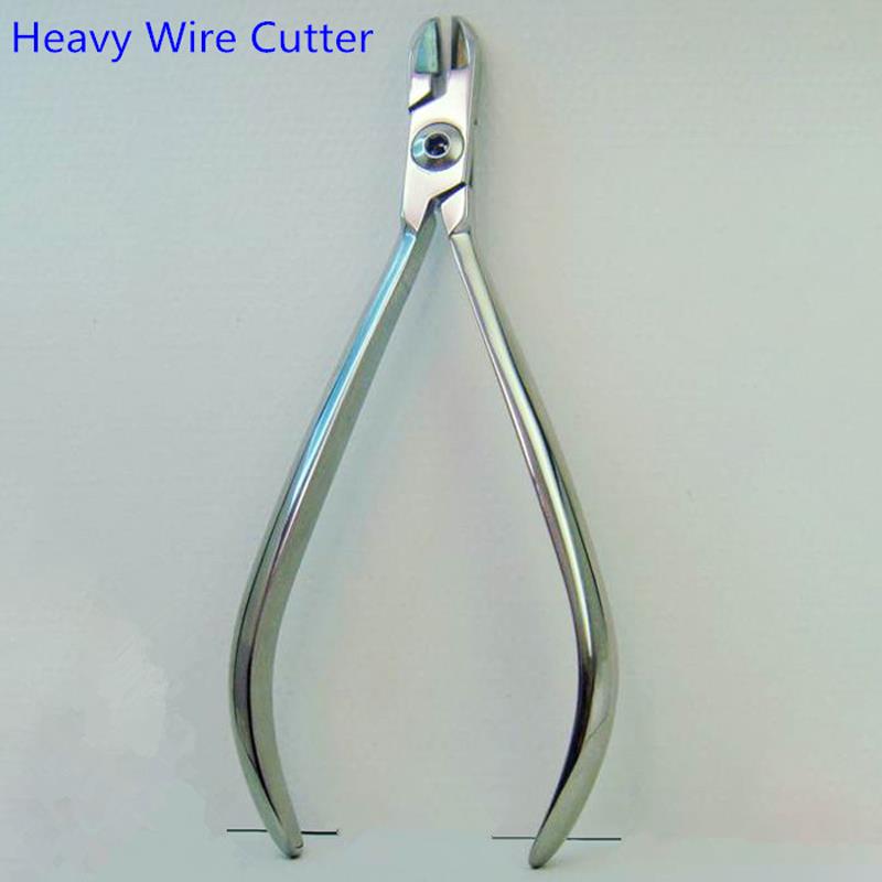Dental Heavy Wire Cutter