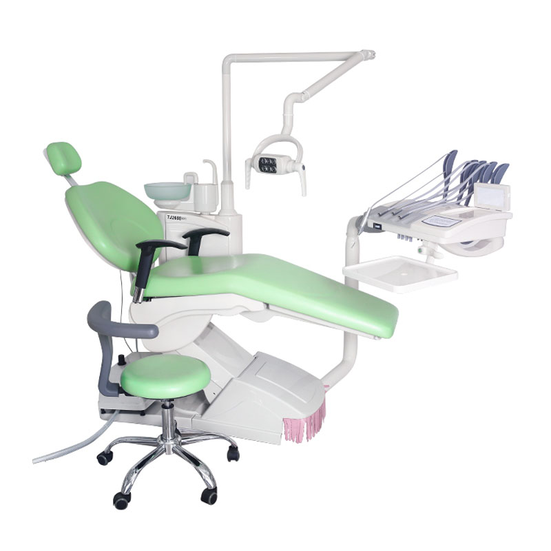 G7 Dental unit chair