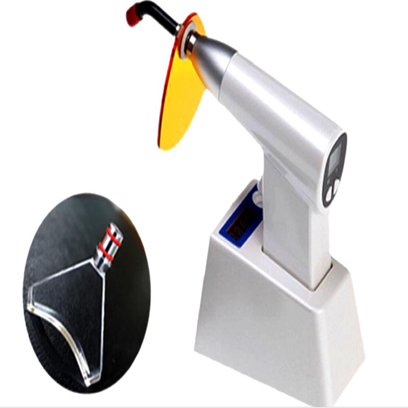 Curing Light with Whitening function