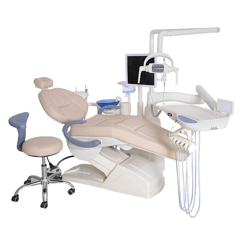 F6 Dental unit chair