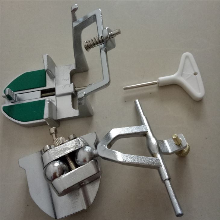 Dental Lab Adjustable Magnetic Articulator