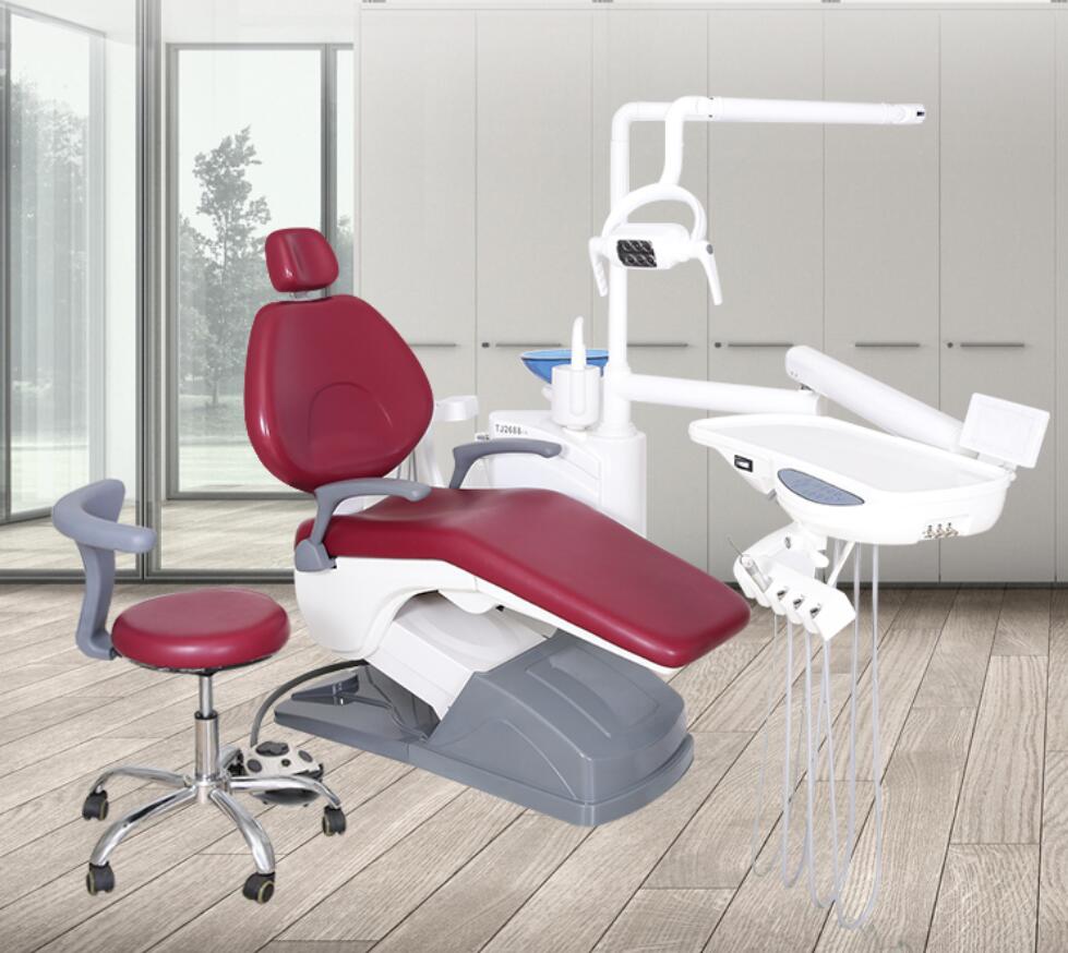 C3 dental unit chair