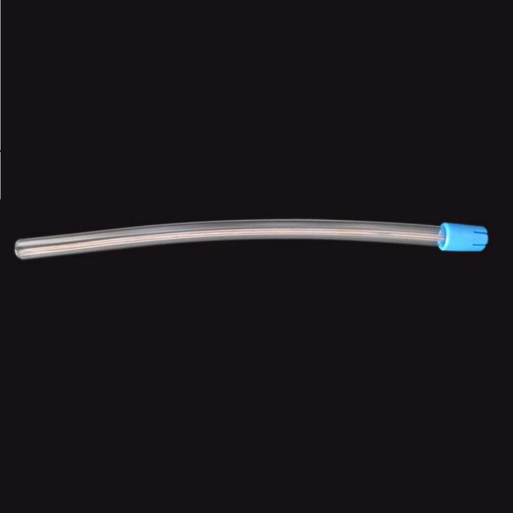 Dental Disposable Saliva Ejector Suction Tips