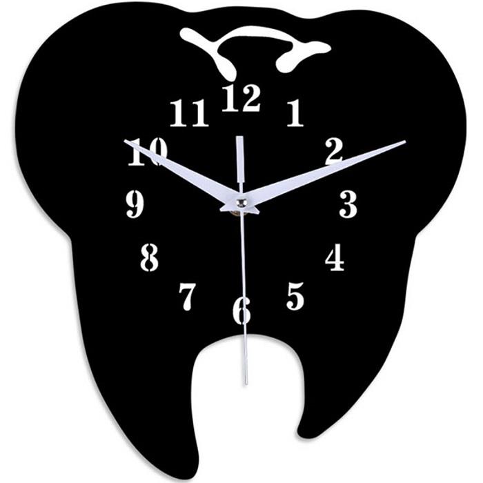 Dental Wall Clock