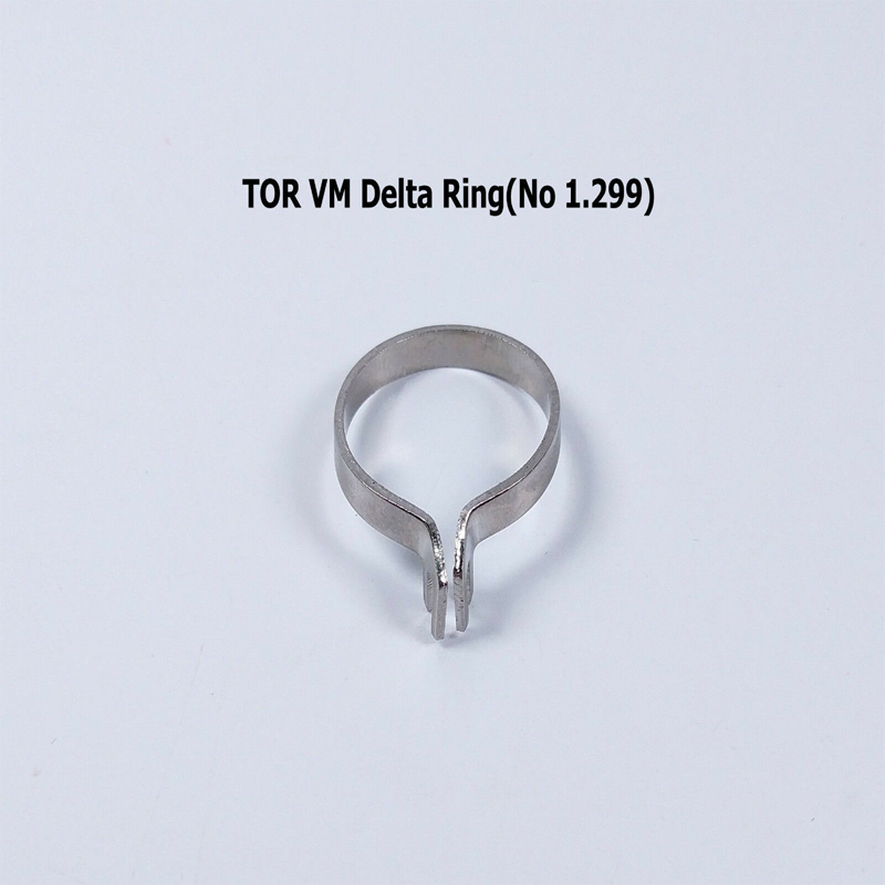 Dental Delta Ring No.1.299