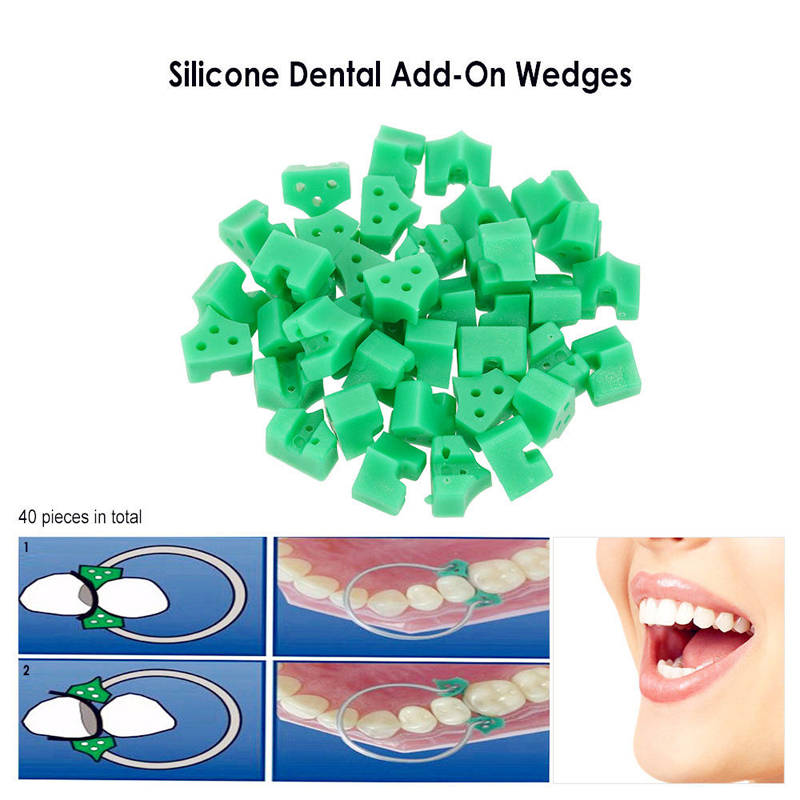 Dental Add on wedge No.1.861