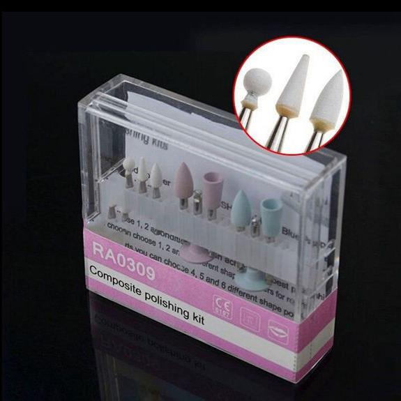 Dental Teeth Composite Polishing Kit RA0309