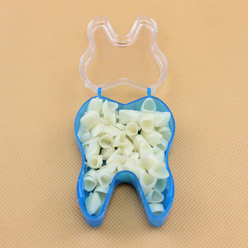 Dental Temporary Crown 