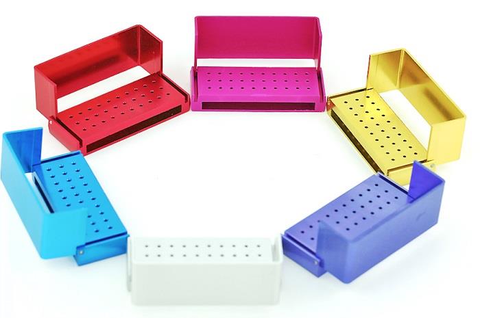 30 Holes Disinfection Box