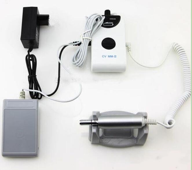 Dental Portable  Electric brushless  micromotor 