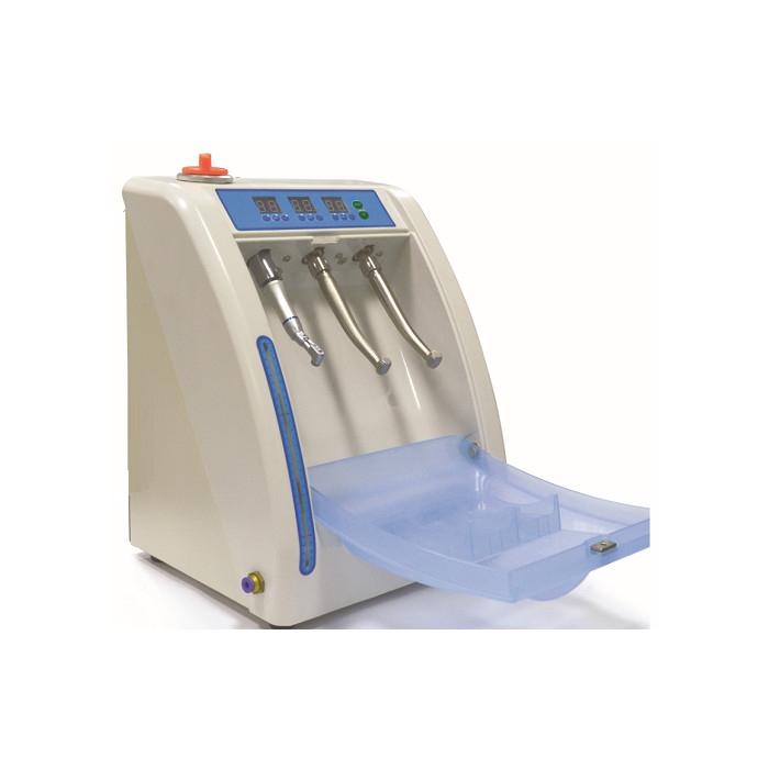 Dental Handpiece Lubrication Machine