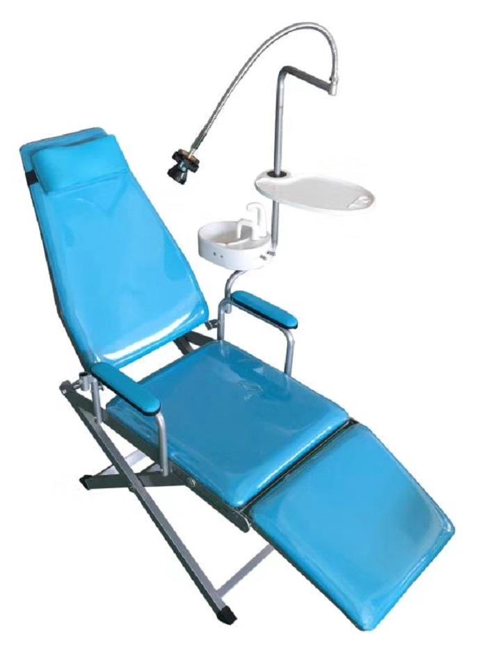 Mobile Dental Chair