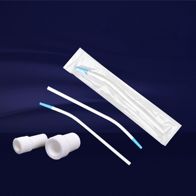 Dental Surgical Suction Aspirator Tips with adapter