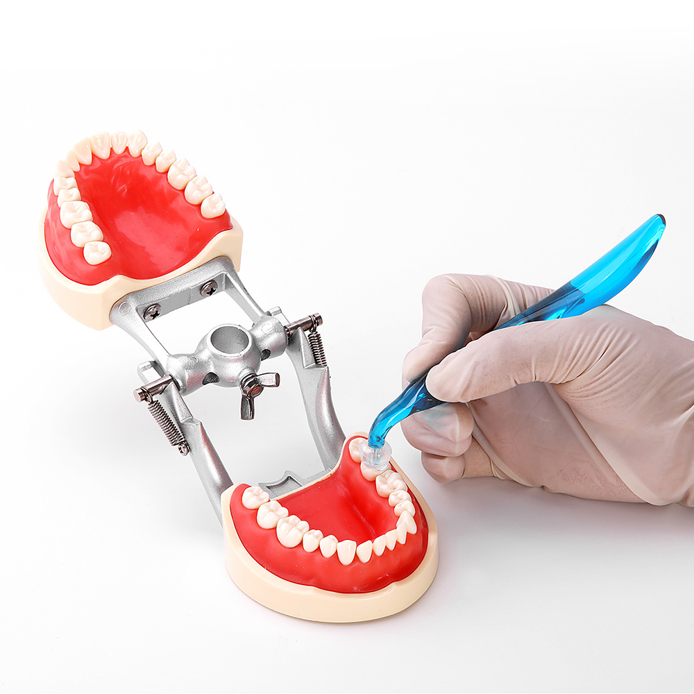 Posterior teeth aesthetic printing kit