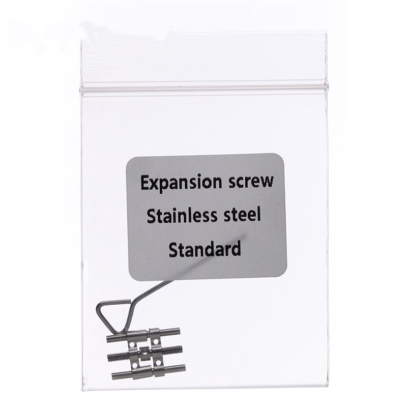 Standard dental Expansion Screw