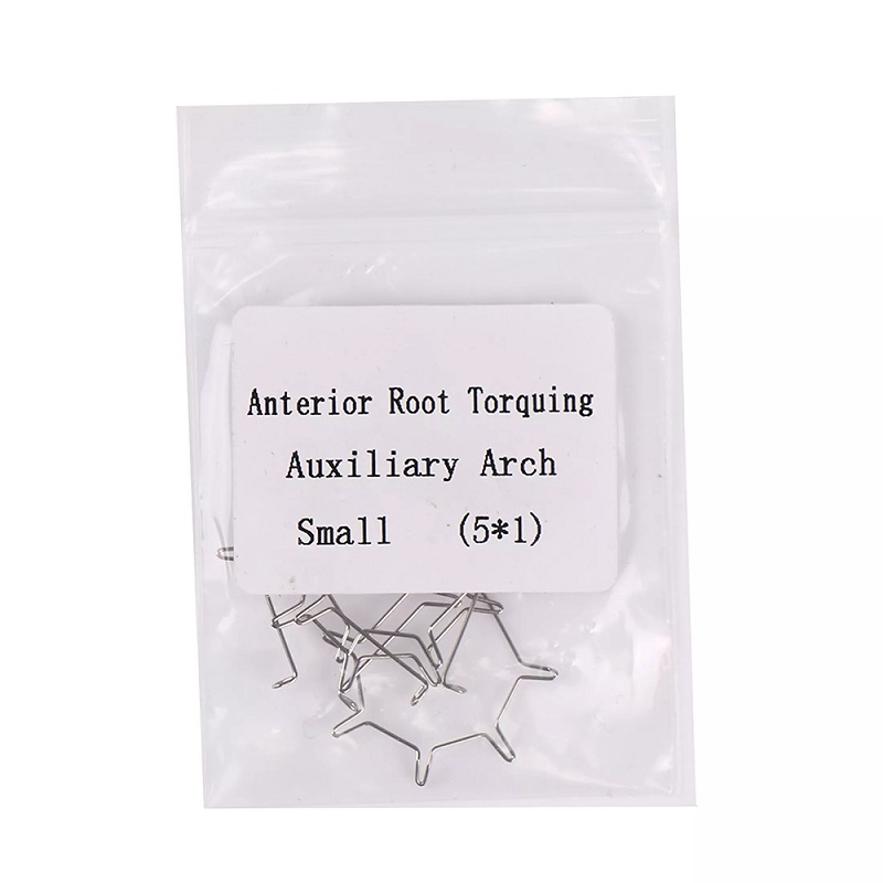 ART Anterior Root Torquing Auxiliary Arch
